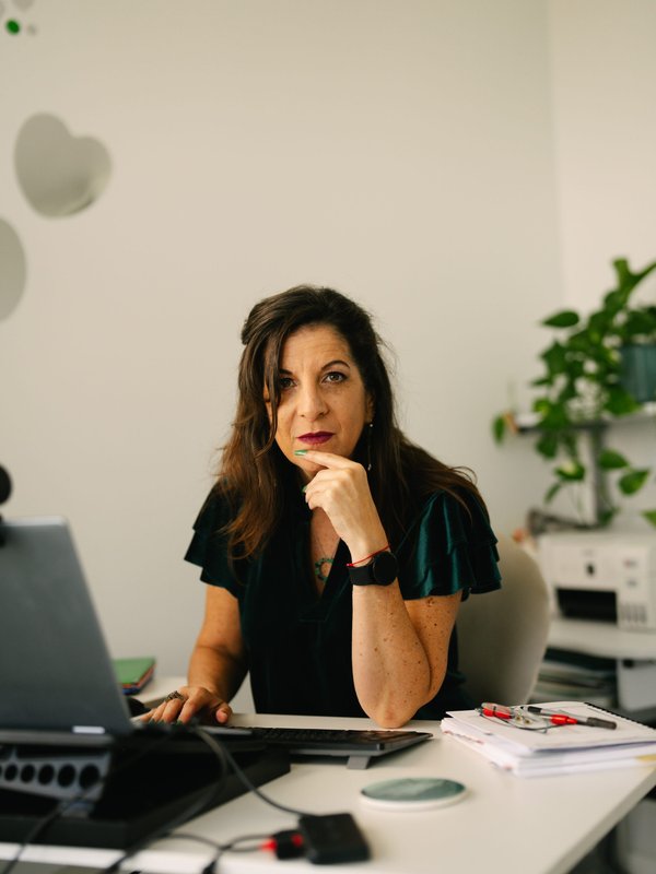 I'm 52 and can't find a full-time job. I wasn't prepared: for the shame of no longer being seen as a viable candidate.