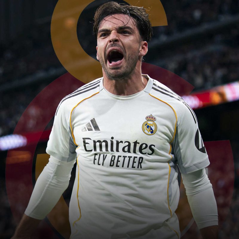G.Saray'dan Raul Asencio harekatı!