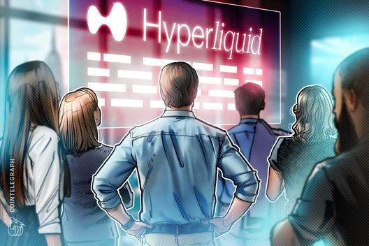 Hyperliquid, HYPE token'larının kısmi işlemlerinden sorumlu eski çalışanını suçladı