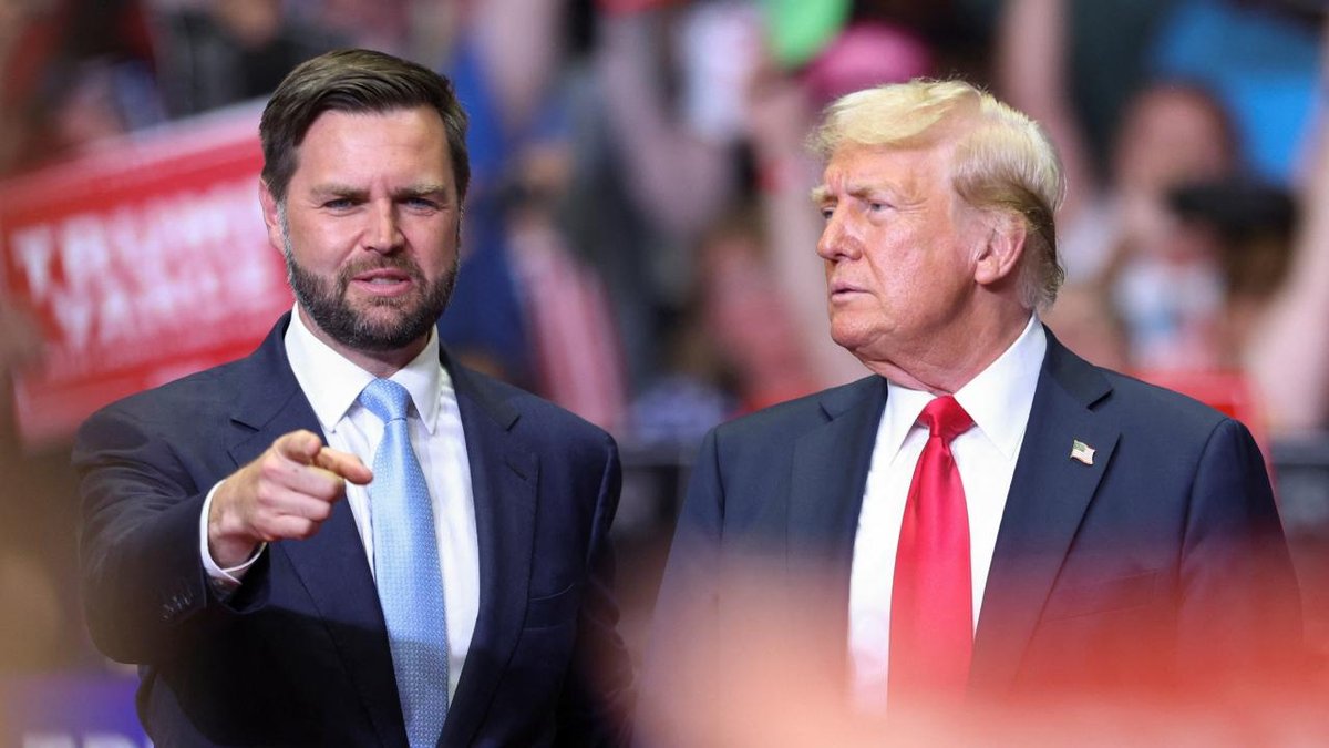 Vance, Avrupa'ya Trump'ın Grönland hakkındaki ifadelerini dikkate alma önerisinde bulundu