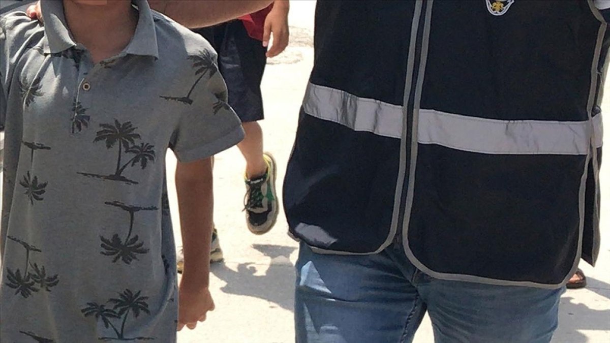 Aşırı baskı ve sınırsız: özgürlük çocukları suça sürükleyebiliyor