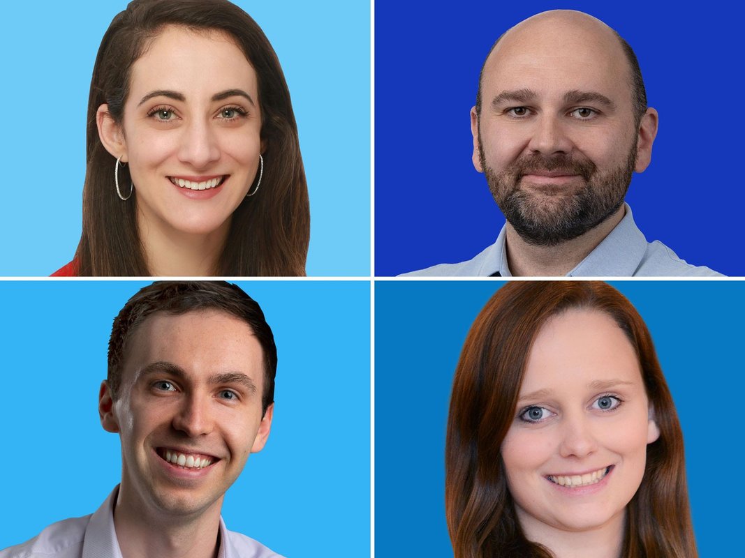 McKinsey's newest partners share their best advice: for climbing the ranks at the consulting firm