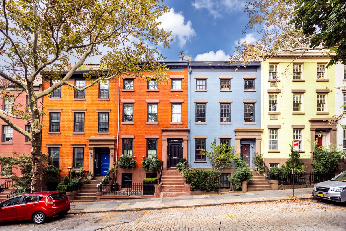 The 10 best US cities to buy a home — and 10 where you should rent