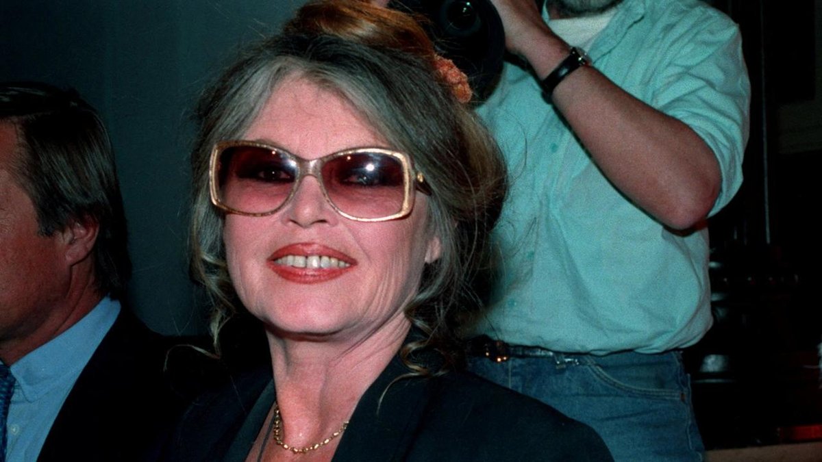 Fransız sinema ikonu Brigitte Bardot, 91 yaşında yaşamını yitirdi