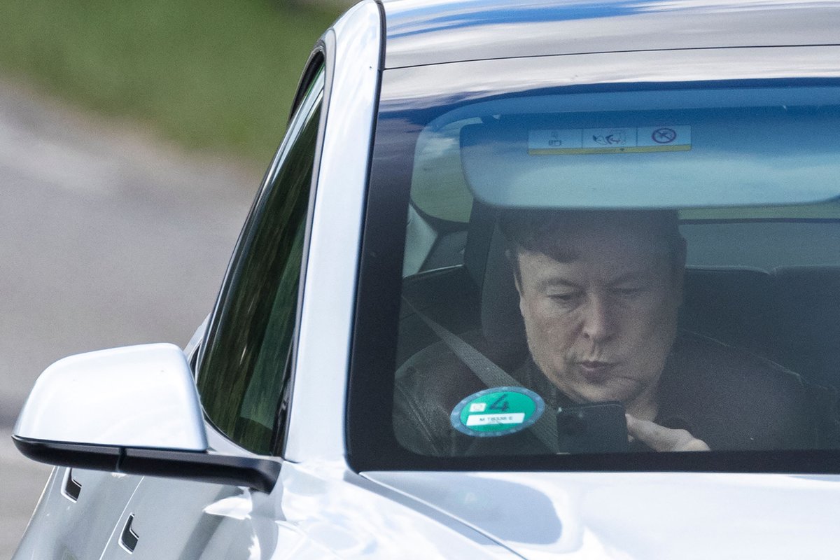 "Tesla'nın sıra dışı hamlesi, yılın zor geçebileceğini işaret ediyor"