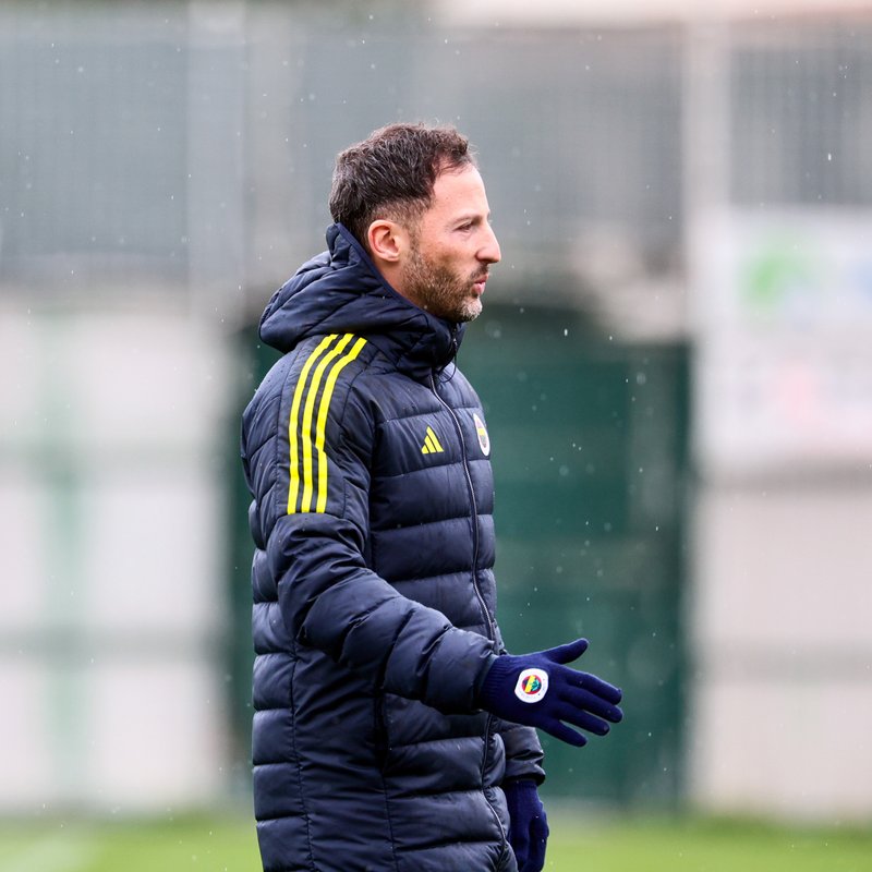 "Fenerbahçe, Avrupa Ligi için hazırlıklarını sürdürüyor!"