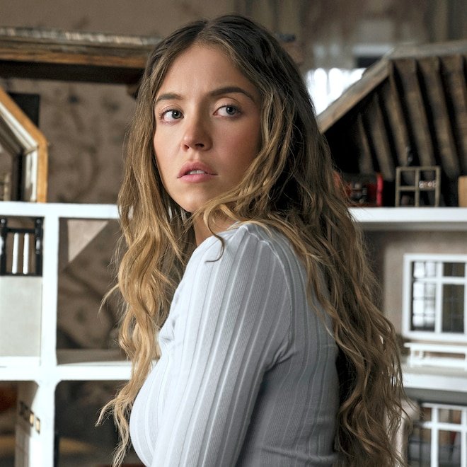 Sydney Sweeney, The Housemaid dizisinde: Taylor Swift şarkısına tepki gösterdi