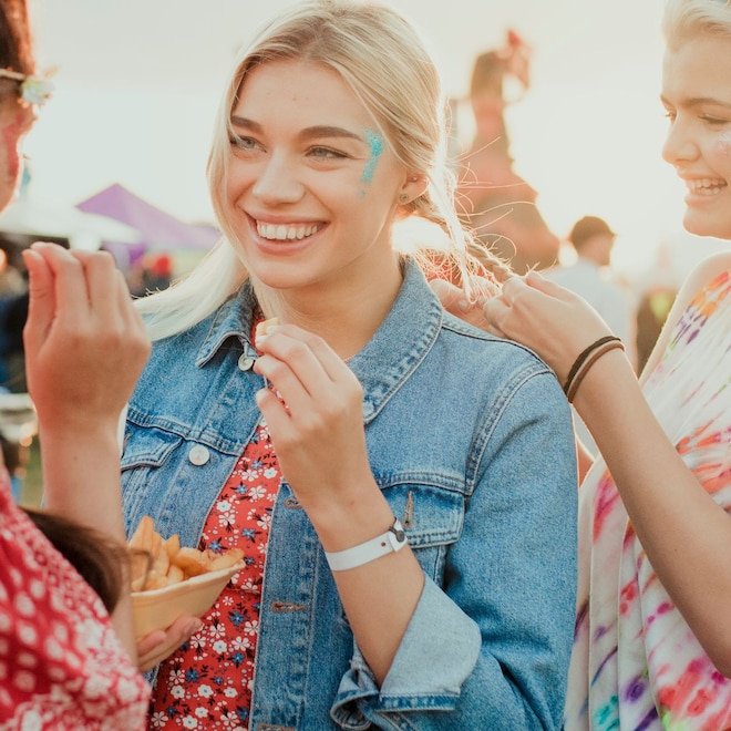 These Last-Minute Coachella Amazon Essentials: Are Viral for a Reason