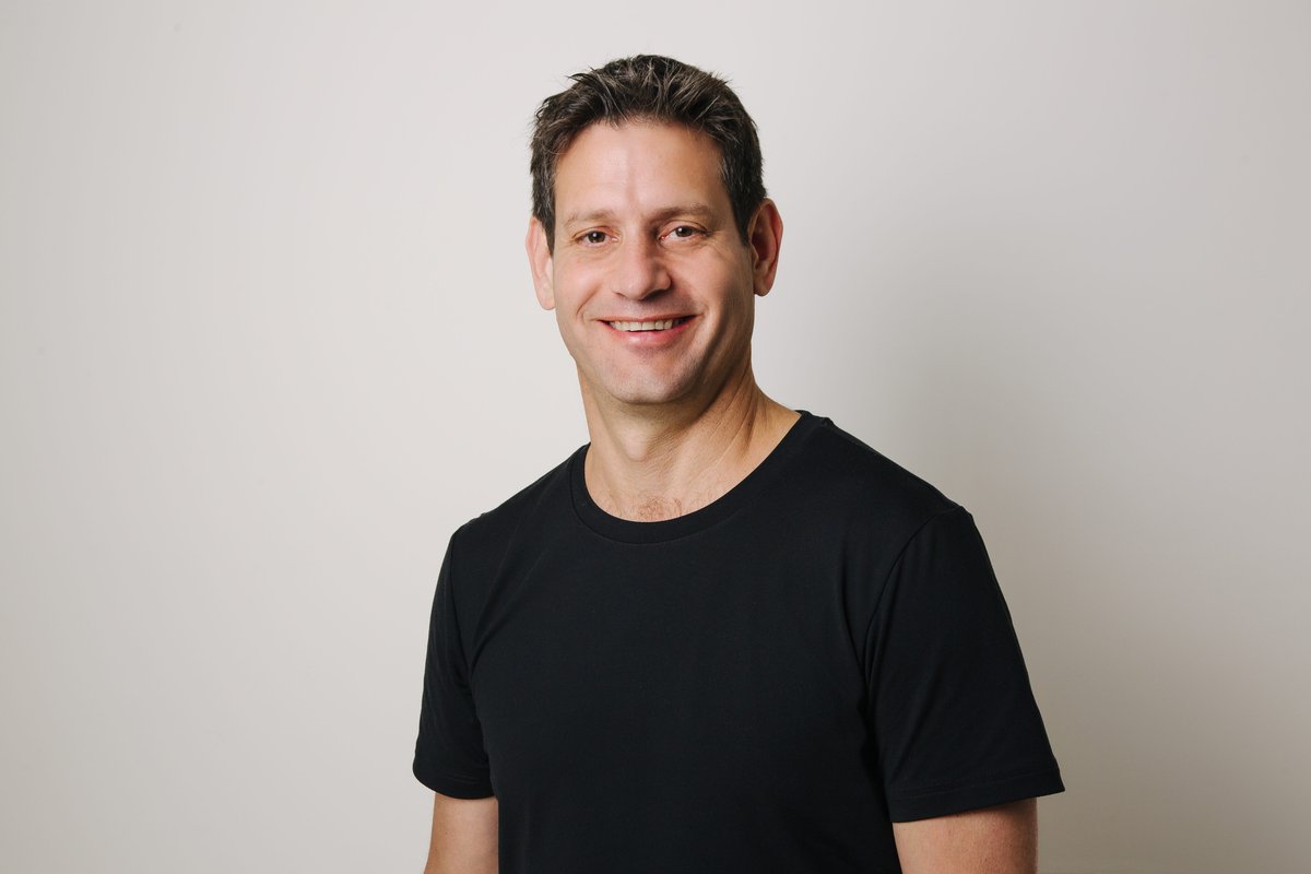 This founder's company was breached by Iranian hackers. His: new startup raised $11 million to stop it happening again.