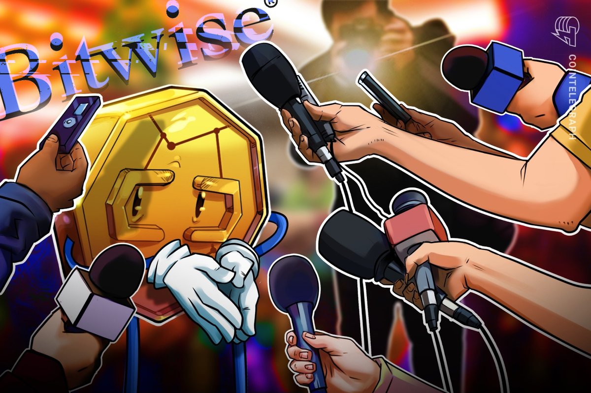 Bitwise cuts 14% of: staff while still expecting growth