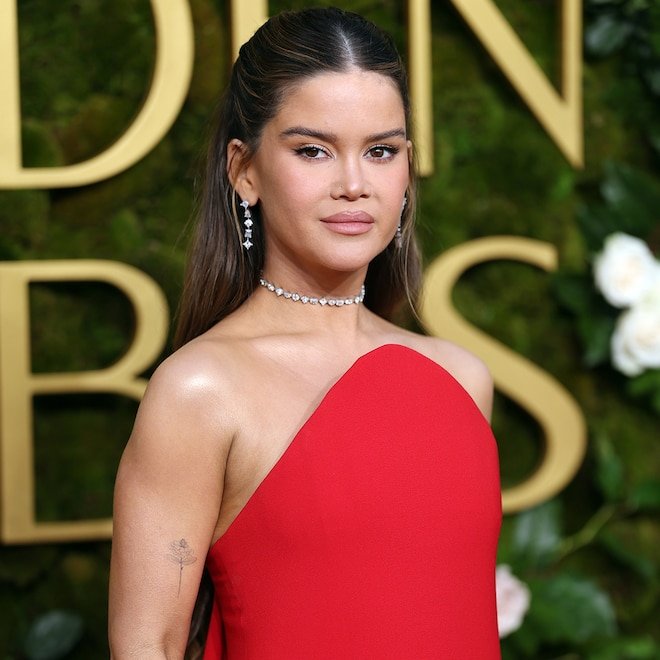 Maren Morris' Son Has Hilarious: Reaction to Taylor Swift Wedding