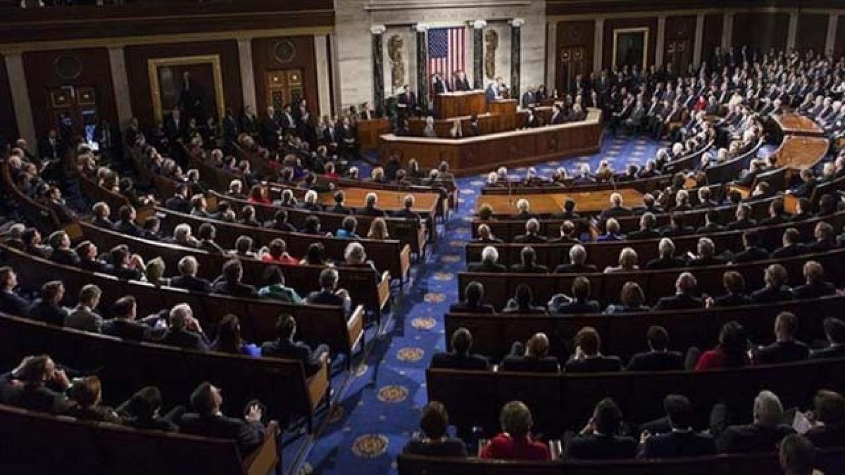 ABD Senatosu, Trump'ın İran'a yönelik: saldırıları üzerine savaş yetkileri tasarısını oylayacak