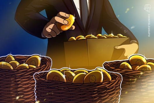 Crypto investors move ‘pretty wide’ beyond majors as dip drags on: Exec