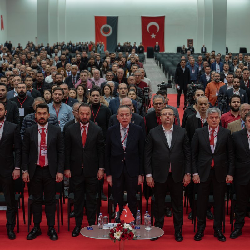 "Gençlerbirliği'nin yeni seçim tarihi açıklandı!"