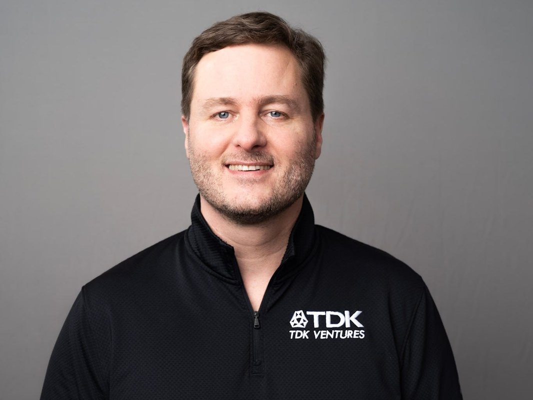 VC founder says he doesn't invest based on FOMO. Here: are the 4 traits he looks for instead in founders.
