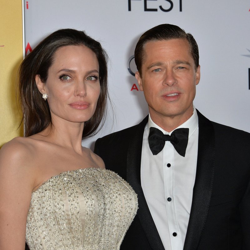 "Bu Aşamada Kazanan İsim Brad Pitt"
