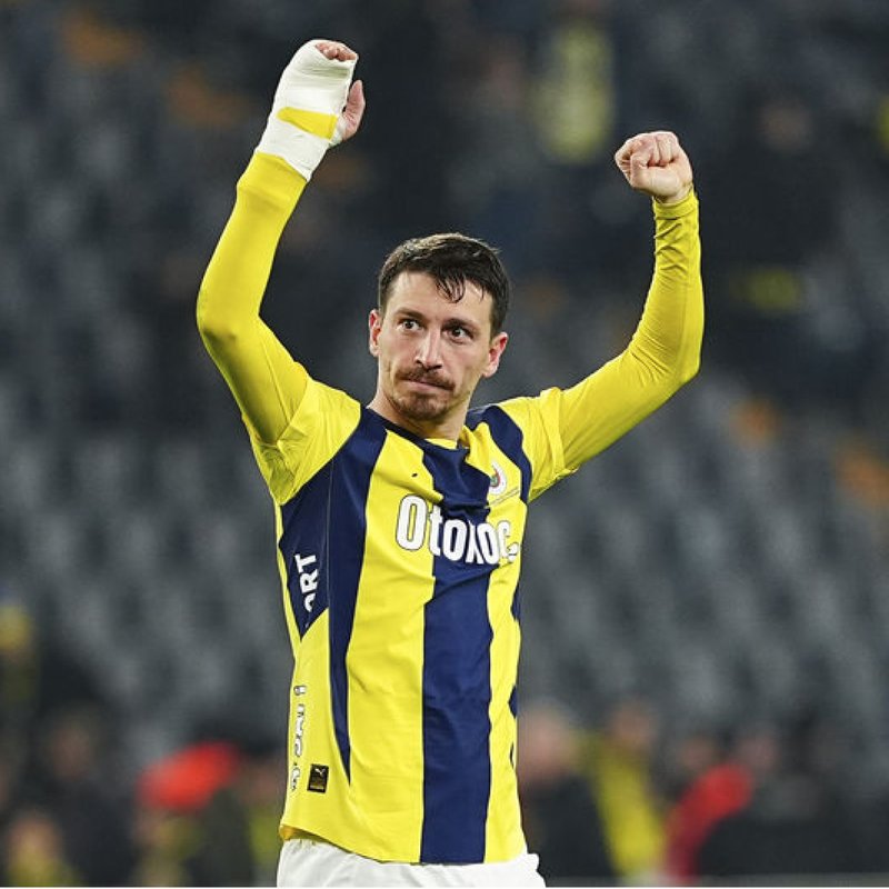 "Fenerbahçe destekçilerine bir mektup kaleme aldı!"