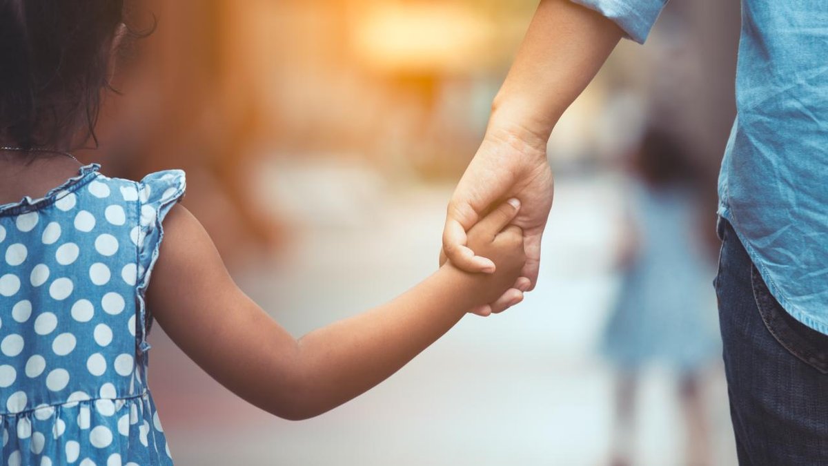 Çocuklar Güvende uygulaması ailelere destek sağlıyor