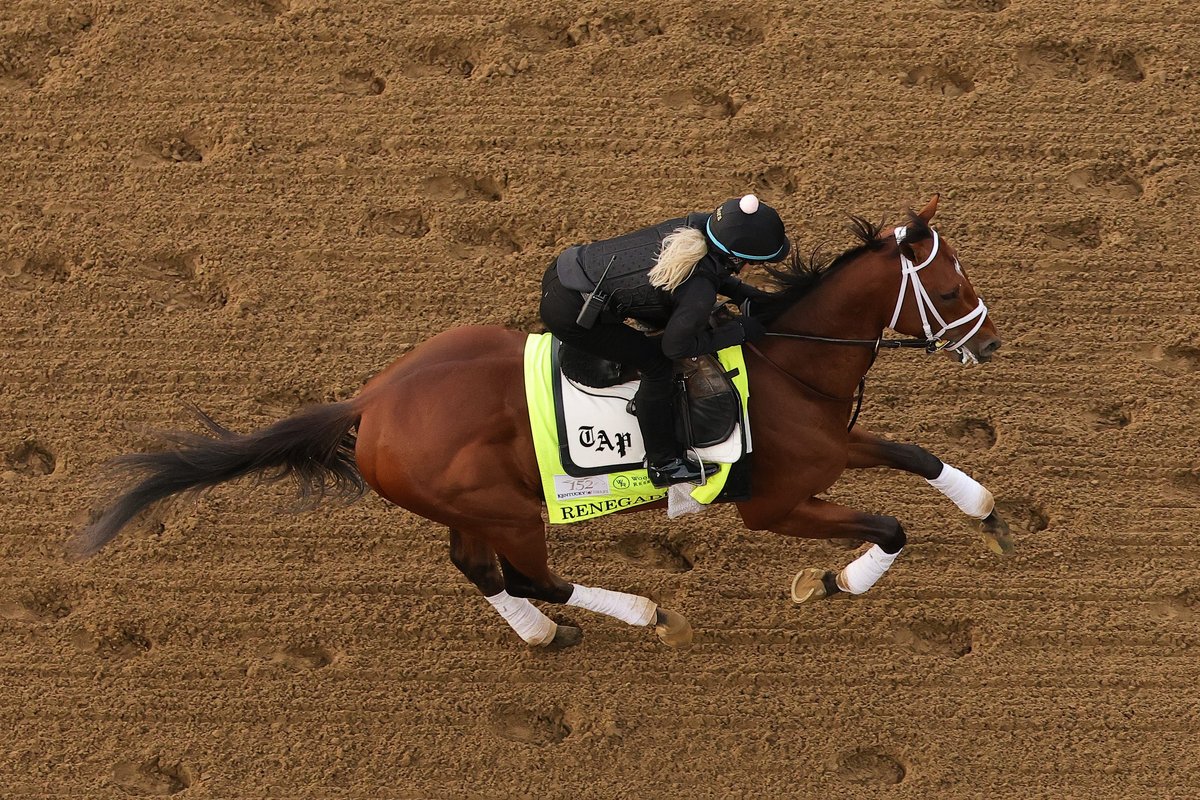 Here are the billionaires competing at the Kentucky Derby — and their odds of winning