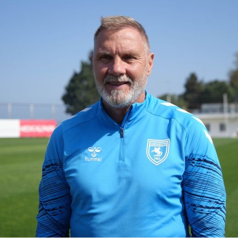 "Eğer Galatasaray'ın hocası olsaydım..."