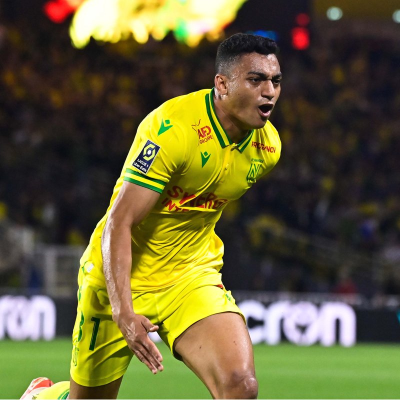 Mostafa Mohamed, Süper Lig'e dönüyor!