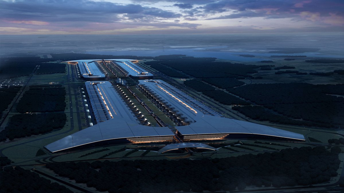 Here's how SpaceX imagines its massive Terafab chip factory will look
