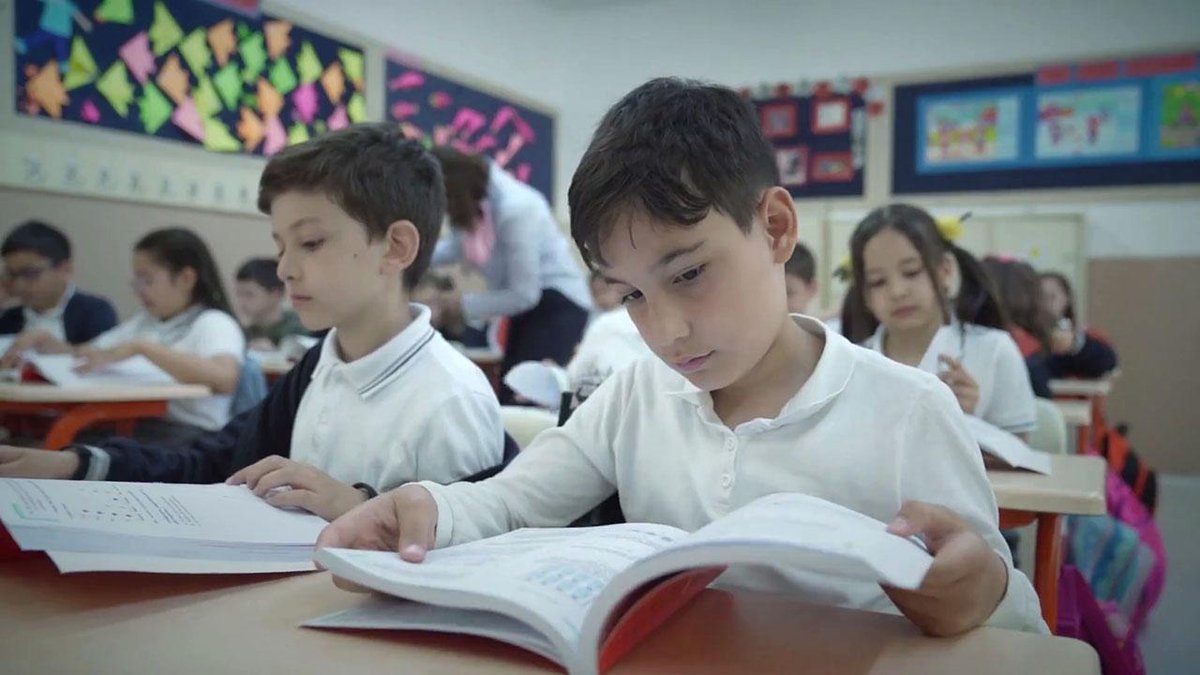Yarın tüm okullarda ilk ders ortak: Finansal okuryazarlık