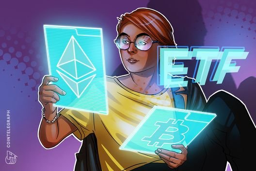 "Bitcoin ve Ether ETF'lerinden 1 milyar dolar çıkış yaşandı, kripto piyasası yüzde 6 düştü"