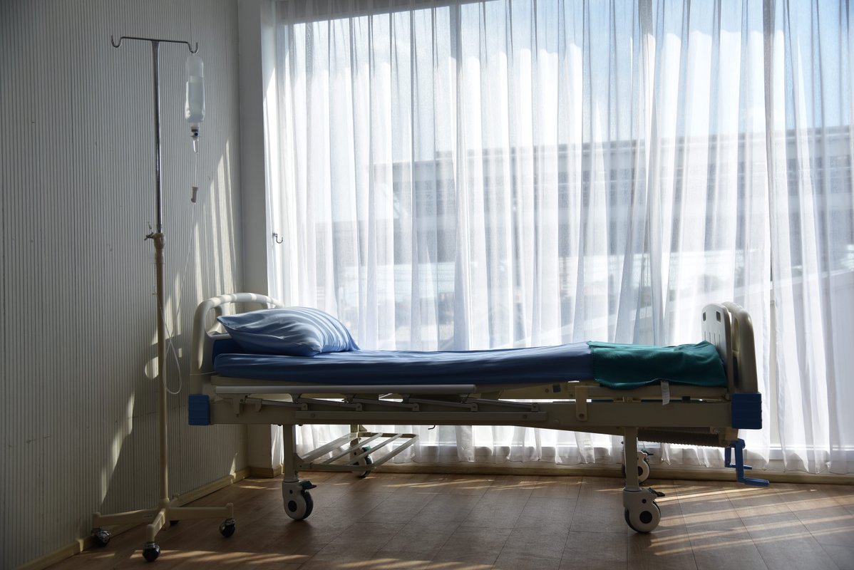 For-profit healthcare is booming: See where private equity owns nearly 500 of America's hospitals
