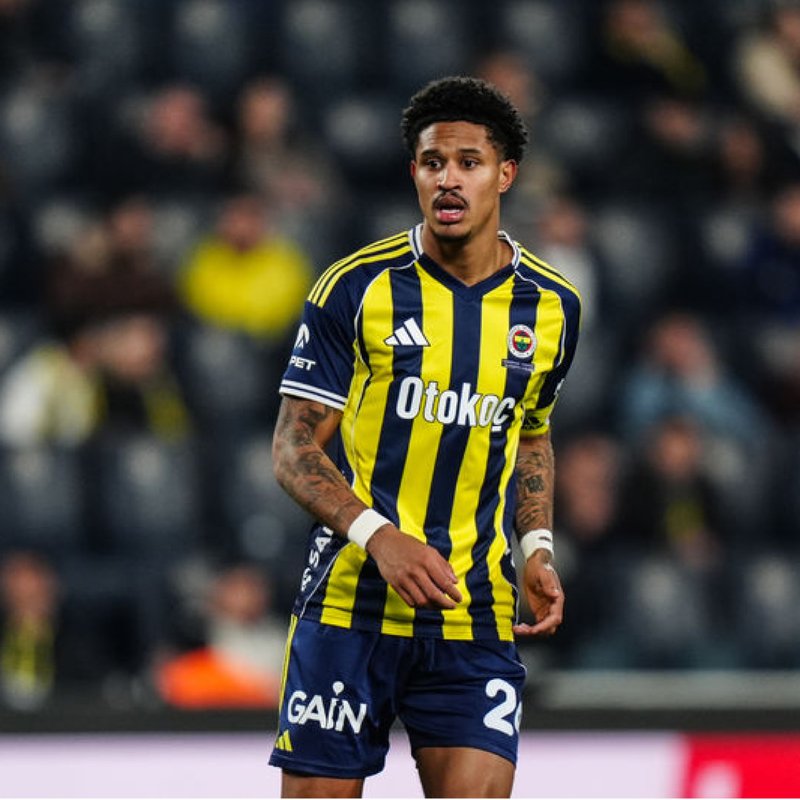 Fenerbahçe'den Oosterwolde açıklaması!