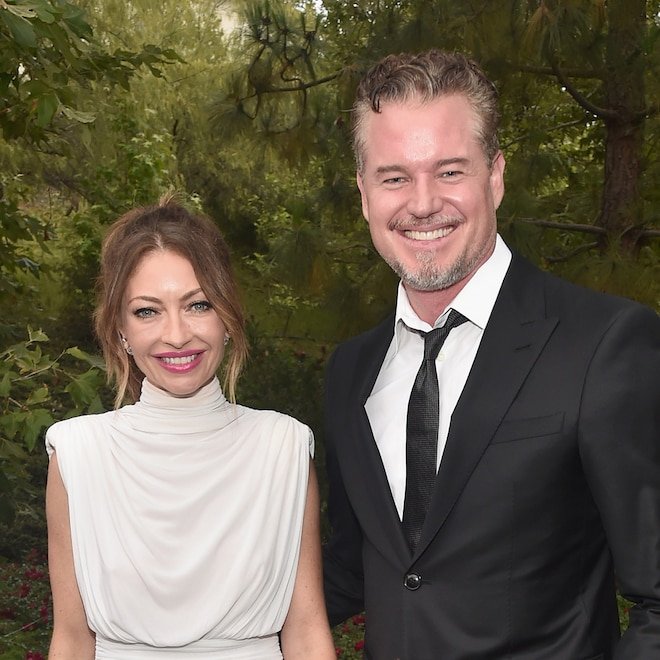 Eric Dane Detailed Deep Love for Rebecca Gayheart in Final Interview