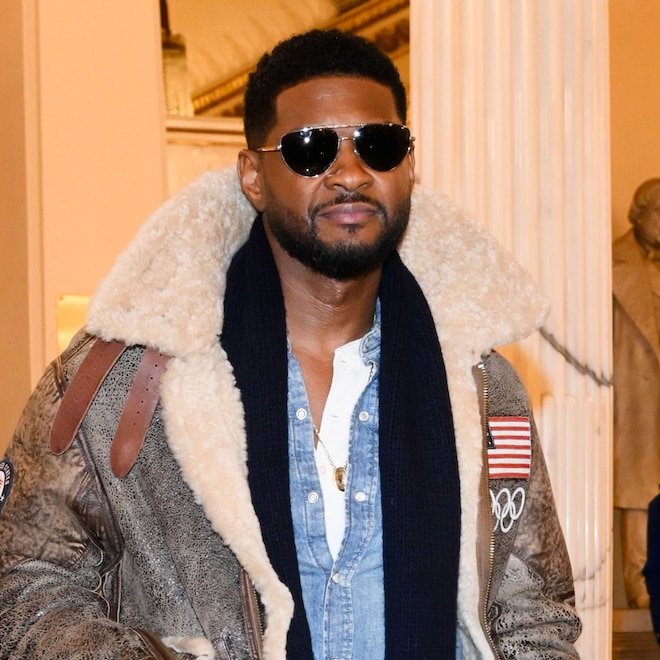 2026 Kış Olimpiyatları: Shaun White, Usher ve Diğer Ünlüler Etkinlikte Görüldü