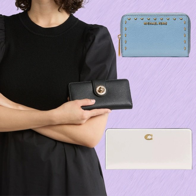 Adulting 101: It’s Time To Upgrade Your Wallet to These Stylish Finds