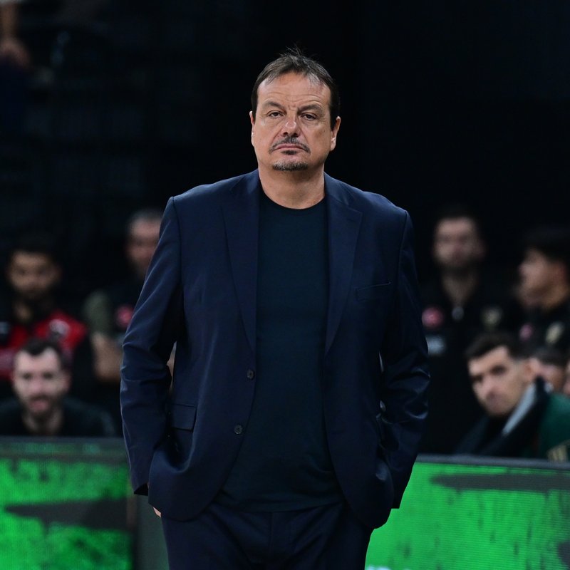 Ergin Ataman'a yönelik ırkçı saldırı: Türk kimliğimle gurur duyuyorum
