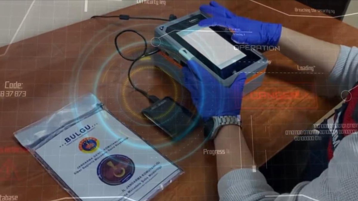 Adana merkezli 11 ilde siber dolandırıcılık operasyonu: 17 tutuklama