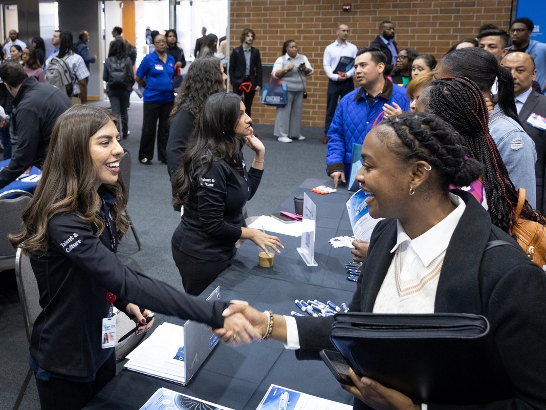 The job-search move that matters more than your résumé