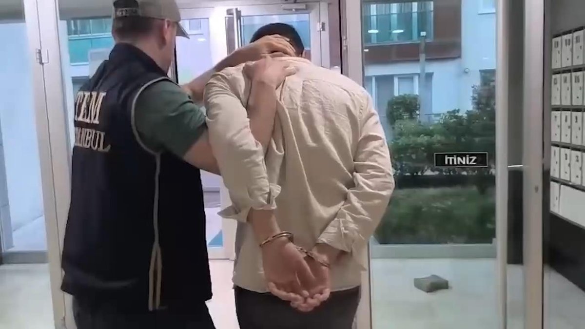 FETÖ'nün Kara Kuvvetleri Komutanlığı'ndaki gizli yapılanmasına soruşturma: 15 gözaltı