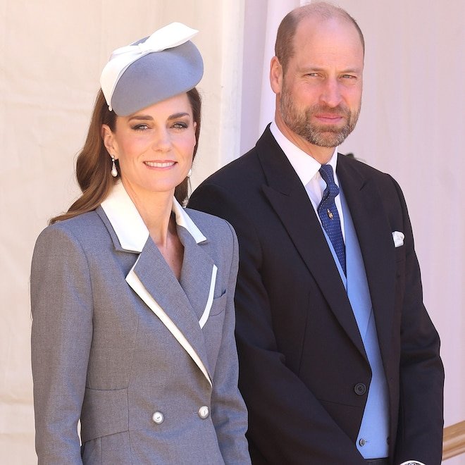 Prince William, Kate Middleton Share: Glimpse Into Summer With Kids