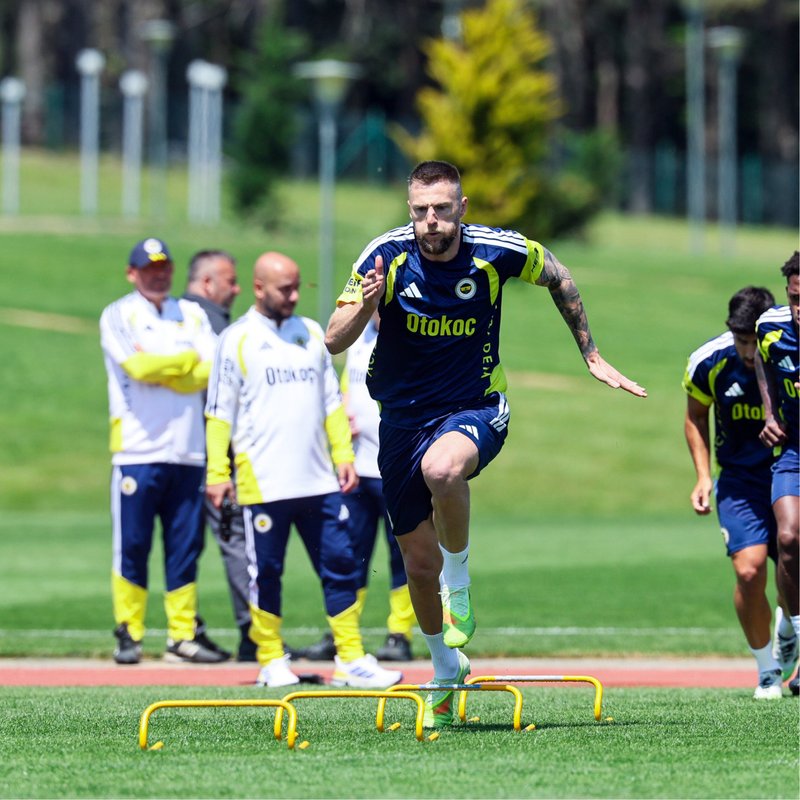 Asensio ve Skriniar takımla çalıştı