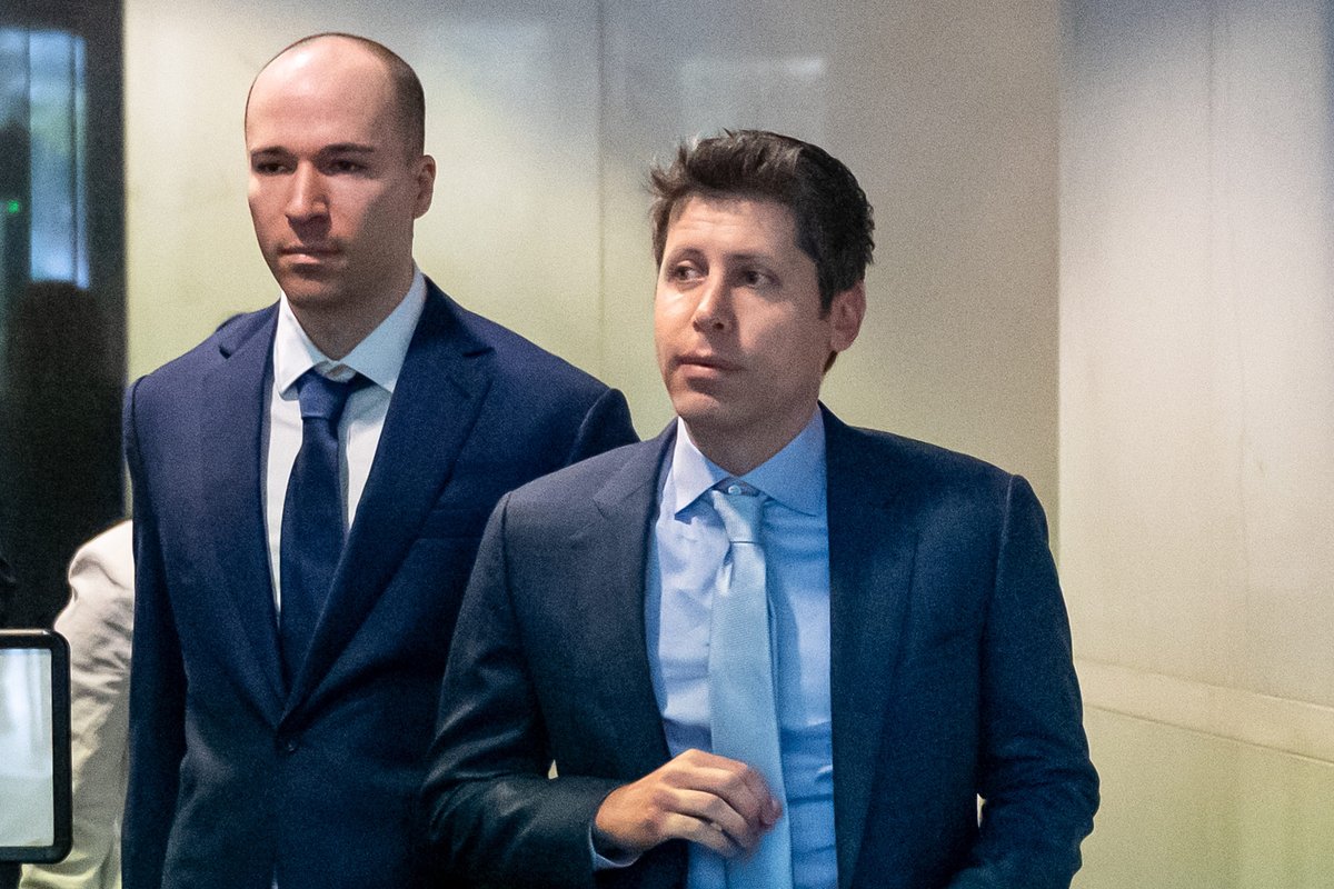 The 7 biggest revelations from Greg Brockman's second day of testimony in the OpenAI showdown