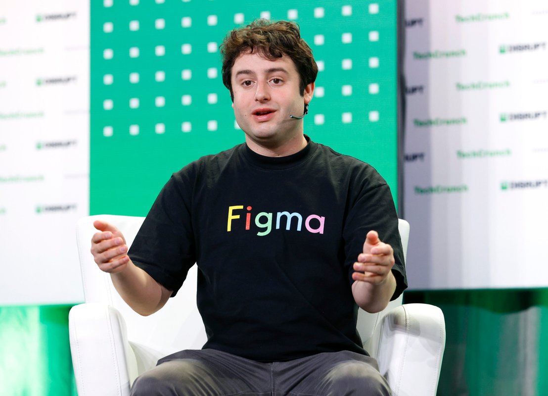 Figma'nın CEO'su Dylan Field, genç çalışanları tercih: ettiğini çünkü AI ile ilgili yetkin olduklarını belirtti.