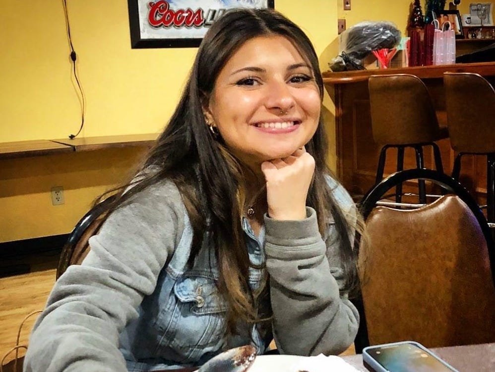 26 yaşındaki genç kadın, şişkinlik nedeniyle hemoroid sandı;: olgusu ise 4. evre kalın bağırsak kanseri çıktı.