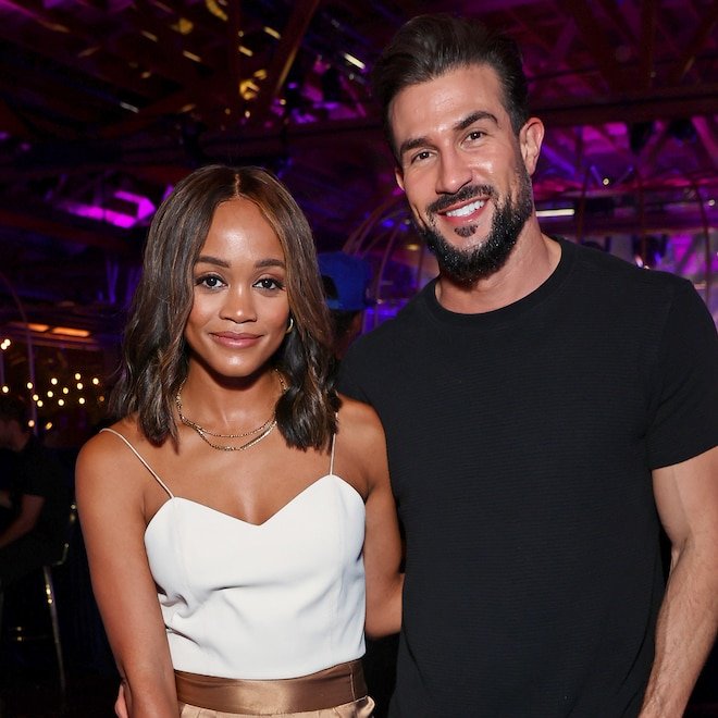 Rachel Lindsay Slams "Ruthless" Ex Bryan Abasolo Over Spousal Support