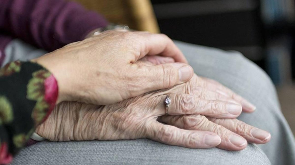 YADES ile 164 binden fazla yaşlıya 105,6 milyon destek