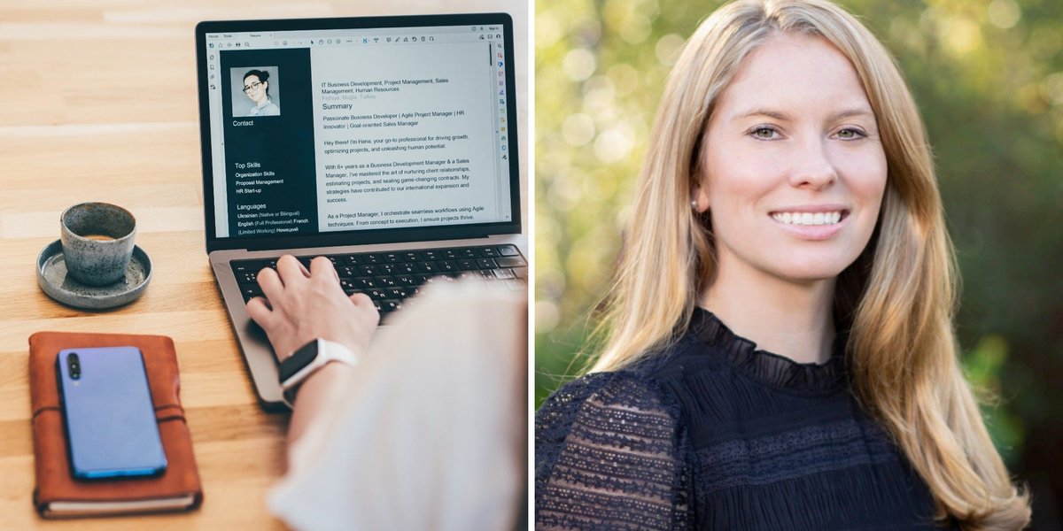 3 ways to stand out in the AI-era job market, according to a founder who's worked at top venture capital firms
