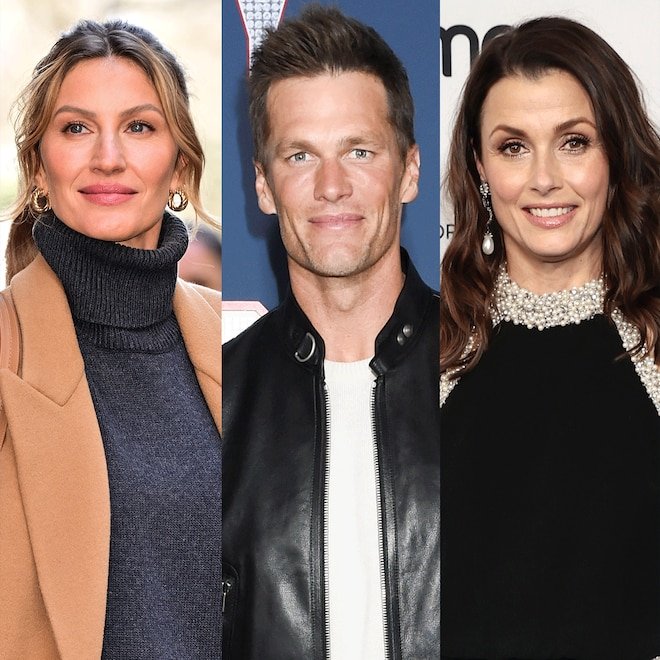 Tom Brady Celebrates Gisele Bündchen, Bridget Moynahan on Mother’s Day