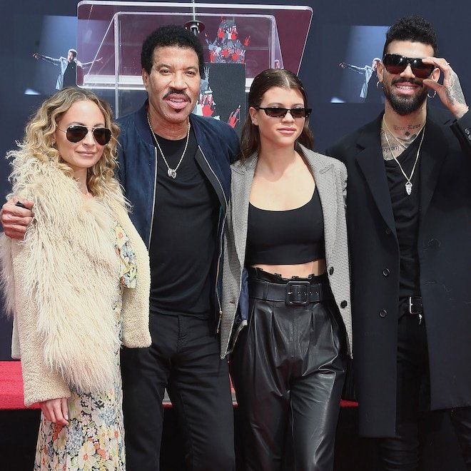 Hello, This Is the Lionel Richie: Family Guide You've Been Looking For
