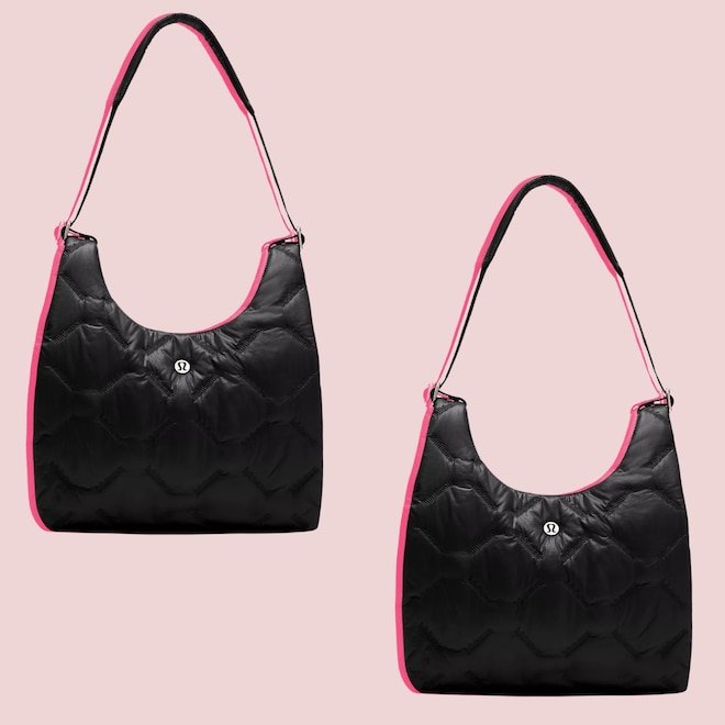 Lululemon's July 4th Sale Includes a Chic $39 Mini Shoulder Bag