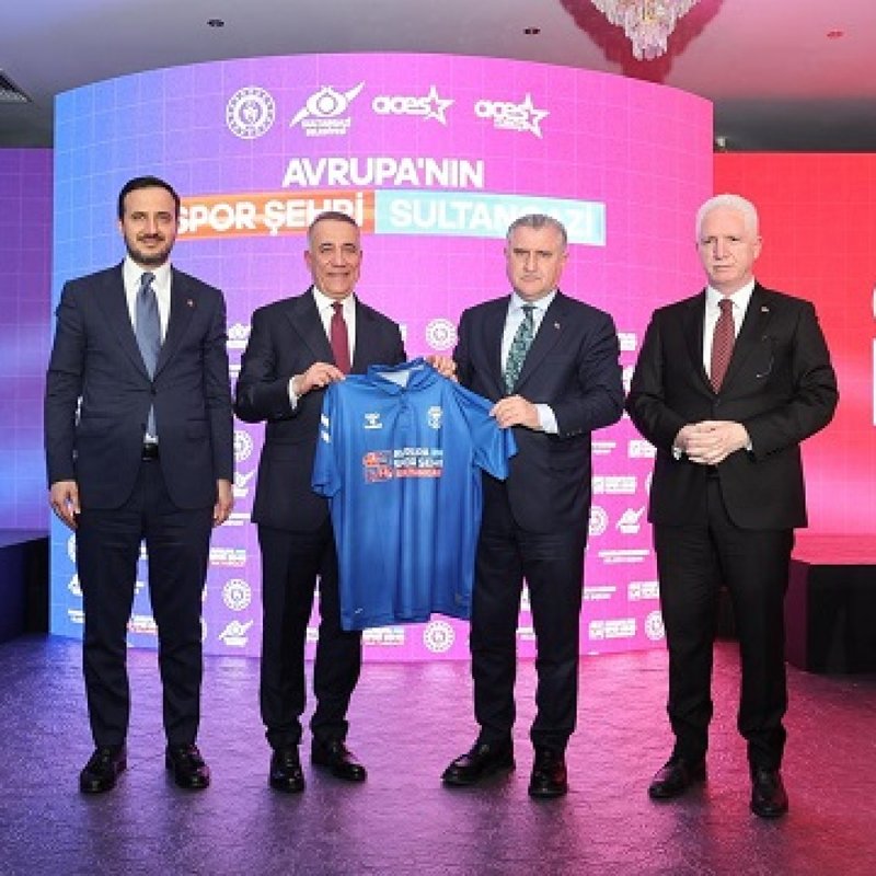 "Formula 1 Türkiye'de adrenalinin merkezi olacak"