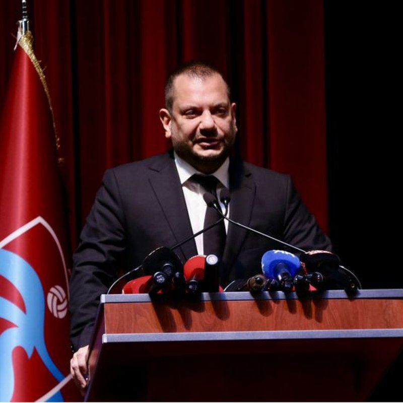 "Kupanın tekrar müzemizde yer almasını hedefliyoruz"